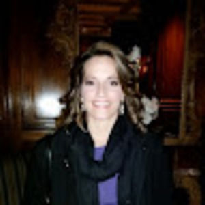 Meet your Posher, Monica